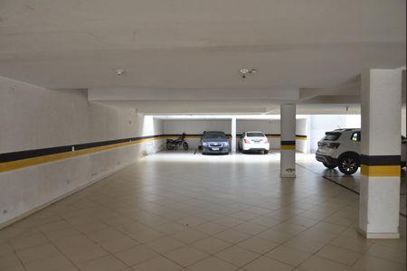 Apartamento à venda com 130m², 2 quartos e 1 vagaÁrea comum