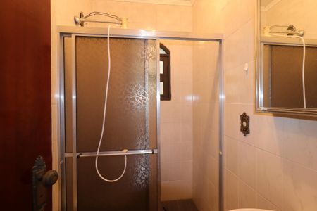 Casa à venda com 255m², 5 quartos e 2 vagasBanheiro Social 3