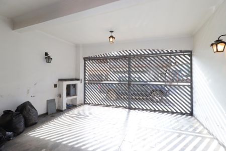 Casa à venda com 255m², 5 quartos e 2 vagasGaragem