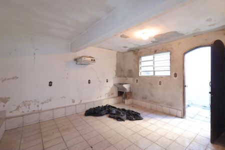 Casa à venda com 255m², 5 quartos e 2 vagasÁrea de Serviço