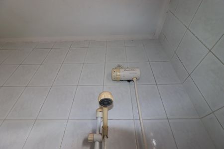 Casa à venda com 255m², 5 quartos e 2 vagasBanheiro Social 1 - Chuveiro