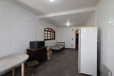 Casa à venda com 255m², 5 quartos e 2 vagasCozinha