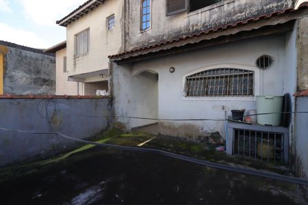 Casa à venda com 255m², 5 quartos e 2 vagasQuintal