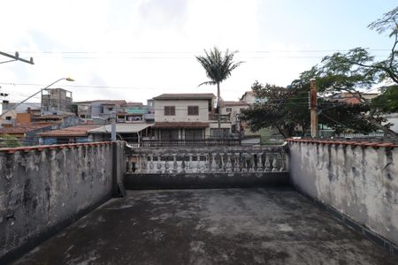 Casa à venda com 255m², 5 quartos e 2 vagasVaranda da Suíte