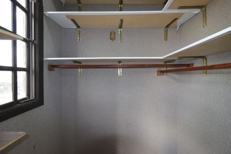 Casa à venda com 255m², 5 quartos e 2 vagasCloset do Quarto 3