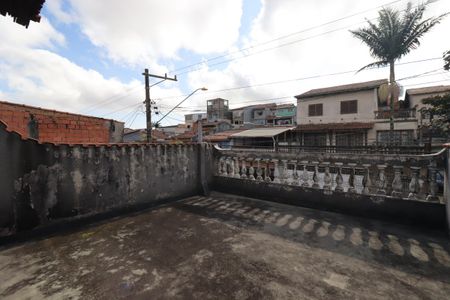 Casa à venda com 255m², 5 quartos e 2 vagasVaranda da Suíte