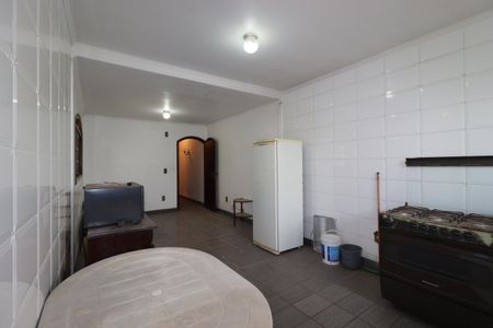 Casa à venda com 255m², 5 quartos e 2 vagasCozinha