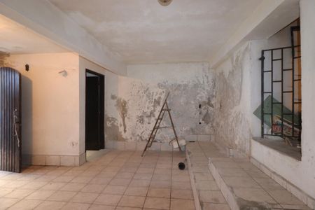 Casa à venda com 255m², 5 quartos e 2 vagasÁrea de Serviço