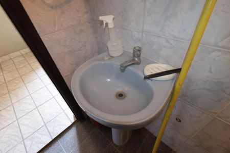 Casa à venda com 255m², 5 quartos e 2 vagasBanheiro da Suíte - Pia