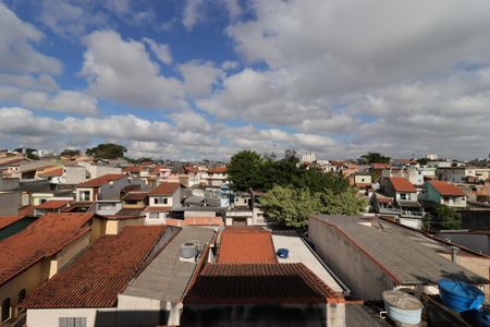 Casa à venda com 255m², 5 quartos e 2 vagasVista do Quarto 1