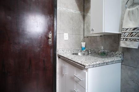Apartamento à venda com 253m², 5 quartos e 2 vagasBanheiro