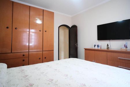 Apartamento à venda com 253m², 5 quartos e 2 vagasQuarto 3