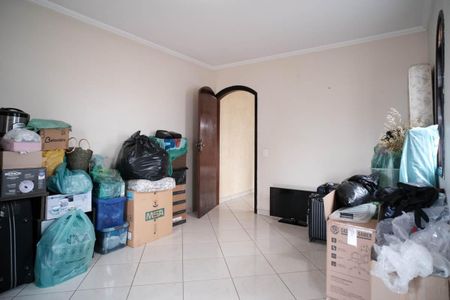 Apartamento à venda com 253m², 5 quartos e 2 vagasQuarto 2