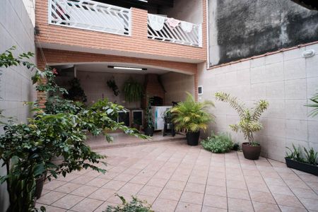 Apartamento à venda com 253m², 5 quartos e 2 vagasÁrea externa