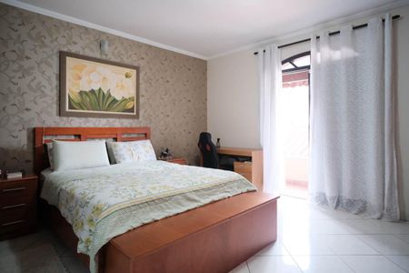 Apartamento à venda com 253m², 5 quartos e 2 vagasSuíte