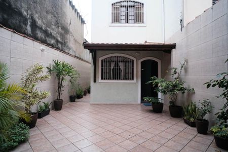 Apartamento à venda com 253m², 5 quartos e 2 vagasÁrea externa