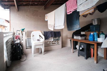 Apartamento à venda com 253m², 5 quartos e 2 vagasÁrea de Serviço