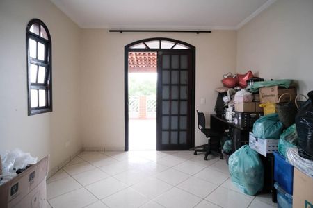 Apartamento à venda com 253m², 5 quartos e 2 vagasQuarto 2