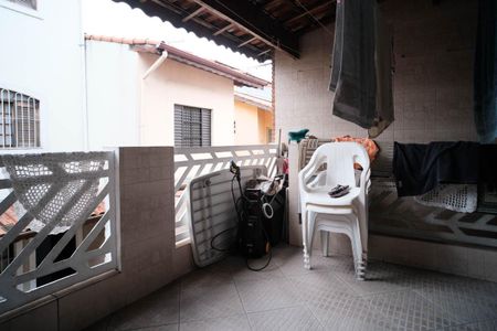 Apartamento à venda com 253m², 5 quartos e 2 vagasÁrea de Serviço