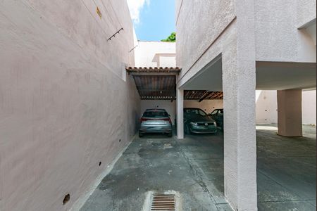 Apartamento à venda com 75m², 3 quartos e 1 vagaGaragem