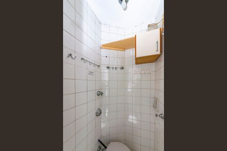 Apartamento à venda com 75m², 3 quartos e 1 vagaBanheiro de serviço