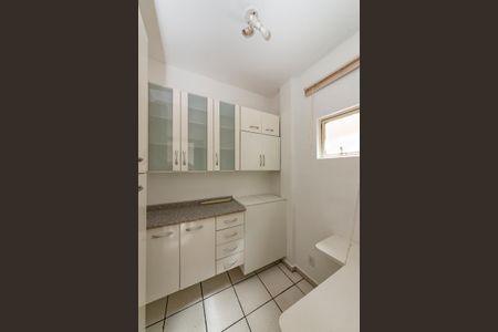 Apartamento à venda com 75m², 3 quartos e 1 vagaQuarto de Serviço - Escritório