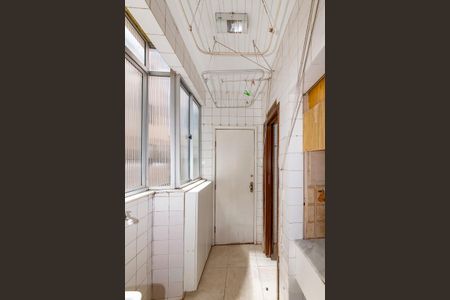 Apartamento à venda com 75m², 3 quartos e 1 vagaÁrea de Serviço