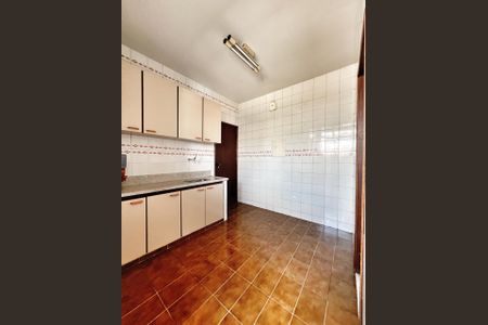 Apartamento à venda com 90m², 3 quartos e 1 vaga Apartamento à venda com 90m², 3 quartos e 1 vagaCozinha