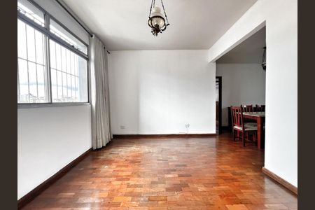 Apartamento à venda com 90m², 3 quartos e 1 vaga Apartamento à venda com 90m², 3 quartos e 1 vagaSala