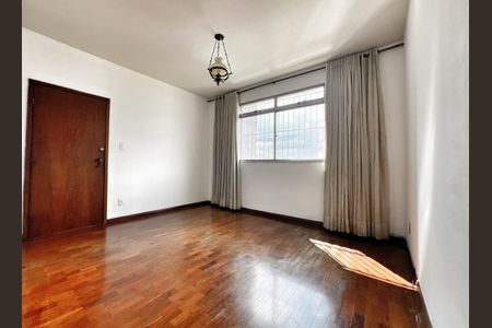 Apartamento à venda com 90m², 3 quartos e 1 vaga Apartamento à venda com 90m², 3 quartos e 1 vagaSala