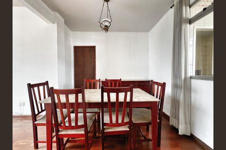 Apartamento à venda com 90m², 3 quartos e 1 vaga Apartamento à venda com 90m², 3 quartos e 1 vagaSala de Jantar