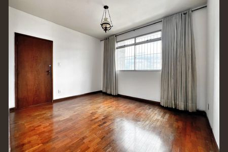 Apartamento à venda com 90m², 3 quartos e 1 vaga Apartamento à venda com 90m², 3 quartos e 1 vagaSala