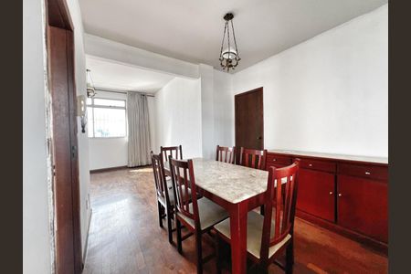 Apartamento à venda com 90m², 3 quartos e 1 vaga Apartamento à venda com 90m², 3 quartos e 1 vagaSala de Jantar
