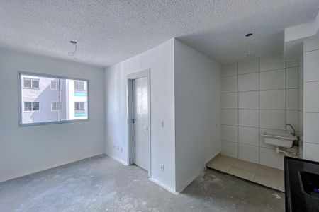 Apartamento para alugar com 35m², 2 quartos e sem vagaSala