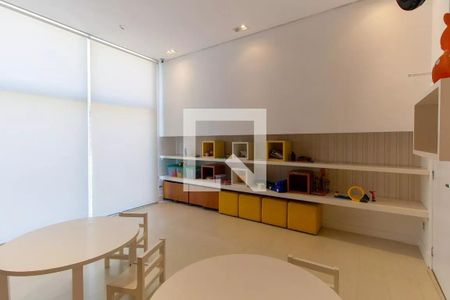 Apartamento à venda com 120m², 3 quartos e 2 vagasÁrea comum