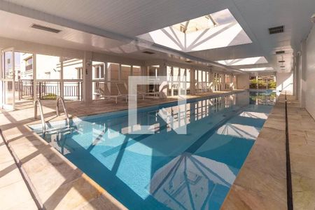 Apartamento à venda com 120m², 3 quartos e 2 vagasÁrea comum