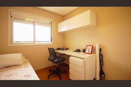 Apartamento à venda com 120m², 3 quartos e 2 vagasQuarto 1