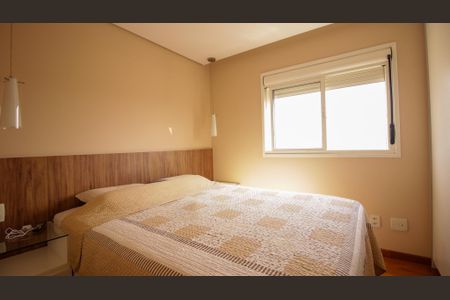 Apartamento à venda com 120m², 3 quartos e 2 vagasSuíte 