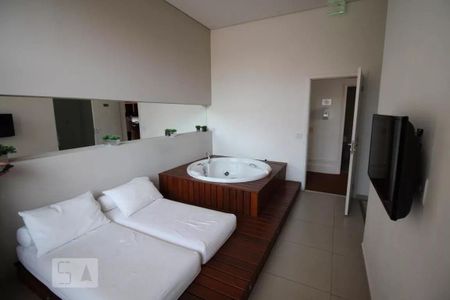 Apartamento à venda com 120m², 3 quartos e 2 vagasÁrea comum