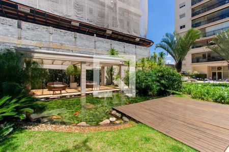 Apartamento à venda com 120m², 3 quartos e 2 vagasÁrea comum