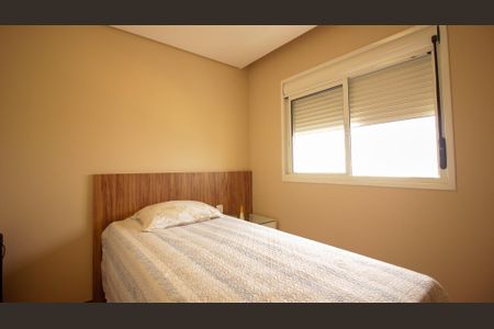 Apartamento à venda com 120m², 3 quartos e 2 vagasQuarto 2