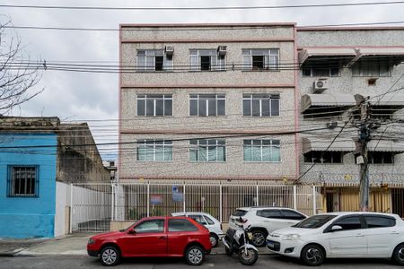 Apartamento à venda com 70m², 2 quartos e 1 vaga Apartamento à venda com 70m², 2 quartos e 1 vagaFachada do Prédio