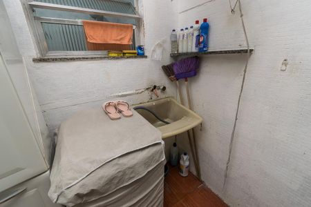 Apartamento à venda com 70m², 2 quartos e 1 vaga Apartamento à venda com 70m², 2 quartos e 1 vagaÁrea de Serviço