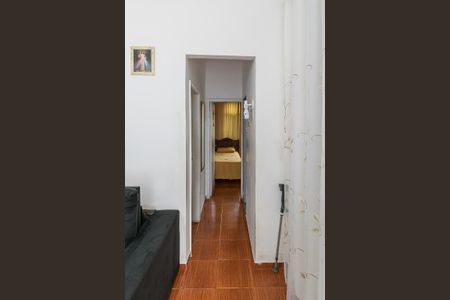 Apartamento à venda com 70m², 2 quartos e 1 vaga Apartamento à venda com 70m², 2 quartos e 1 vagaSala