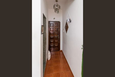 Apartamento à venda com 70m², 2 quartos e 1 vaga Apartamento à venda com 70m², 2 quartos e 1 vagaSala - Hall da entrada