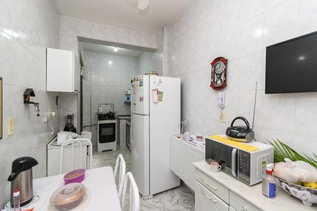 Apartamento à venda com 70m², 2 quartos e 1 vaga Apartamento à venda com 70m², 2 quartos e 1 vagaCozinha