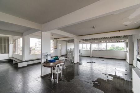 Apartamento à venda com 70m², 2 quartos e 1 vaga Apartamento à venda com 70m², 2 quartos e 1 vagaÁrea comum - Salão de festas
