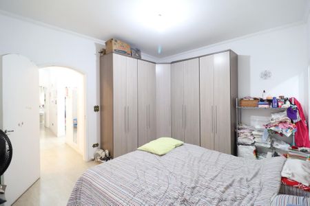 Casa à venda com 203m², 5 quartos e 6 vagasSuíte 2 casa 2