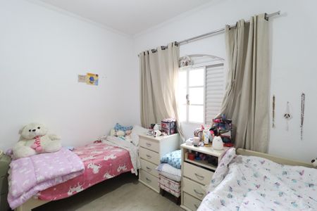 Casa à venda com 203m², 5 quartos e 6 vagasQuarto 2 casa 2