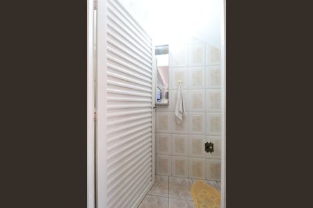 Casa à venda com 203m², 5 quartos e 6 vagasLavabo